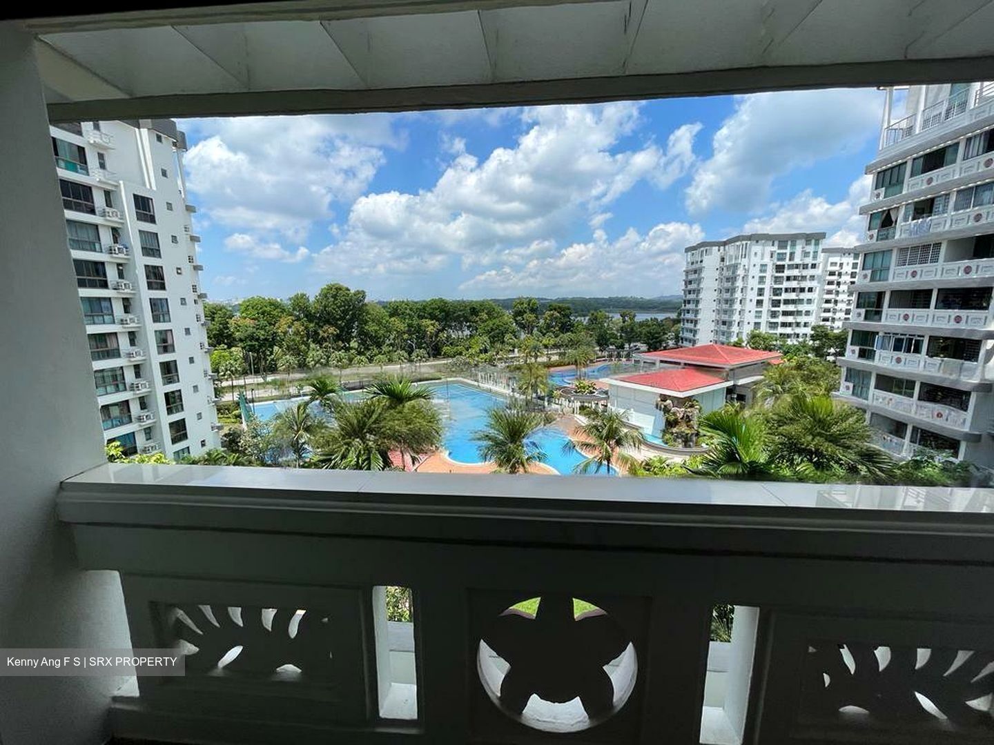 Orchid Park Condominium (D27), Condominium #430601671